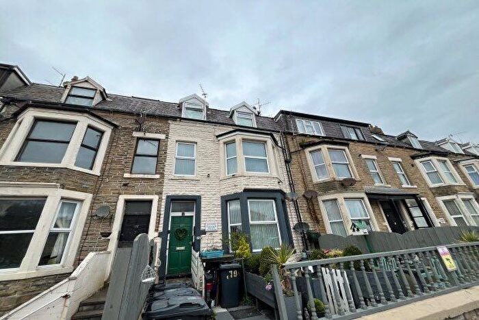 1 Bedroom Flat To Rent In Heysham Road, Morecambe, LA3