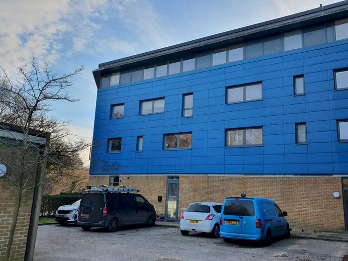 2 Bedroom Flat To Rent In New Pond Street, Newhall, Harlow, CM17