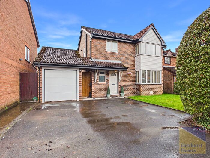 4 Bedroom Detached House For Sale In Gleneagles Drive, Fulwood, PR2