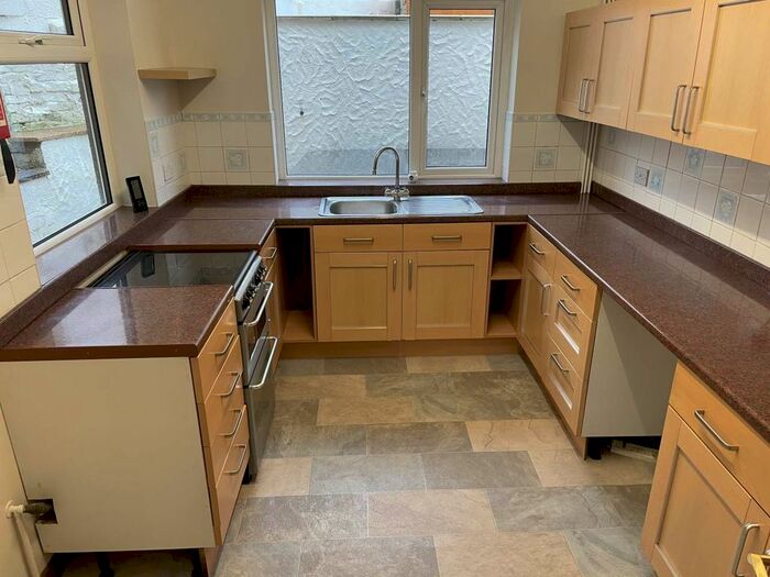 2 Bedroom Property To Rent In Hamilton Street, Landore, Swansea SA1