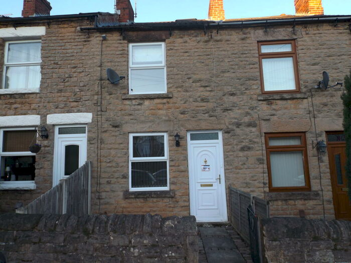 2 Bedroom Cottage To Rent In Washdyke Lane, NG15