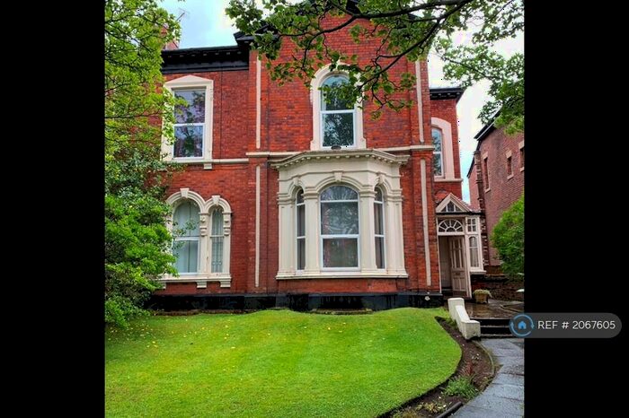 Studio To Rent In Scarisbrick Street, Southport, PR9