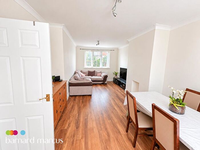 3 Bedroom Property To Rent In Vernon Road, Feltham, TW13