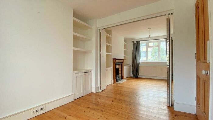 2 Bedroom Terraced House To Rent In Hanover Street, BN2