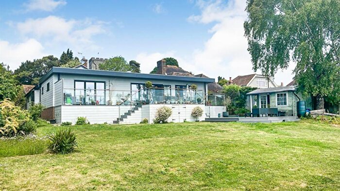 5 Bedroom Bungalow For Sale In Chart Road, Sutton Valence, Maidstone, ME17