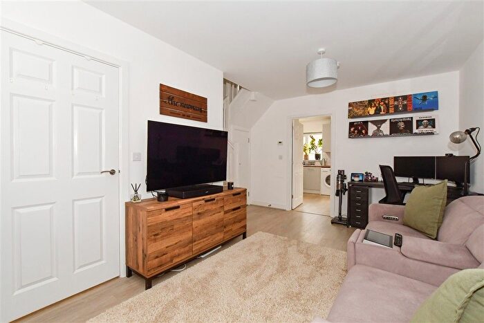 2 Bedroom Terraced House For Sale In Dancy Road, Copthorne, West Sussex, RH10