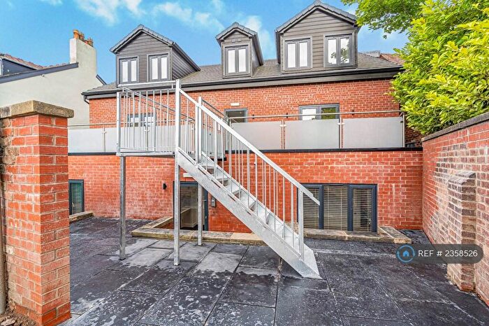 1 Bedroom Flat To Rent In Marple Bank Apartments, Marple, SK6