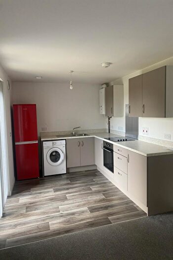 2 Bedroom Flat To Rent In Rowett South Road, AB21