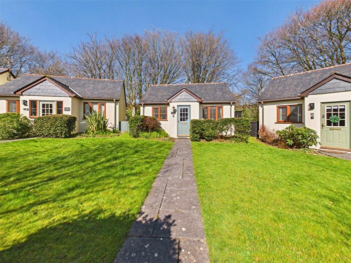 1 Bedroom Bungalow For Sale In Davidstow, Camelford, Cornwall, PL32
