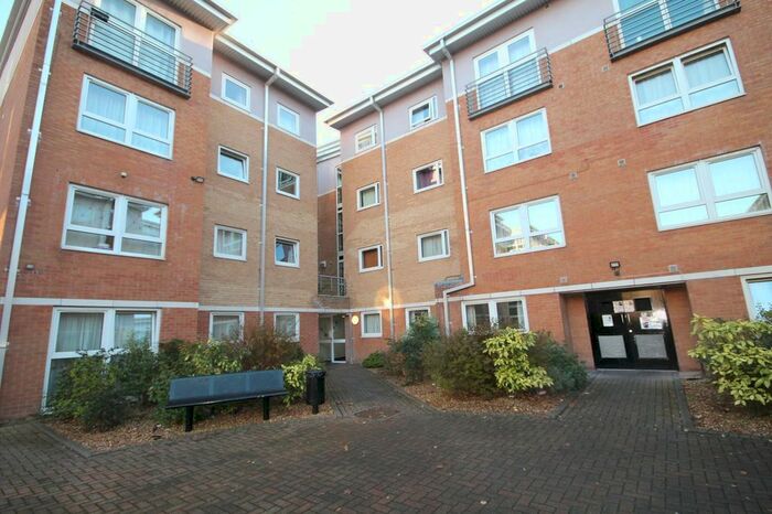 2 Bedroom Flat To Rent In Crown Street, Liverpool, L7