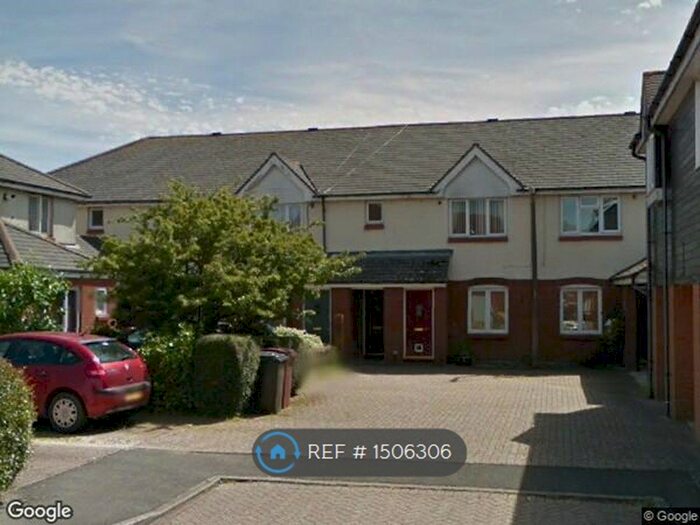 1 Bedroom Flat To Rent In Waterside Drive, Chichester, PO19