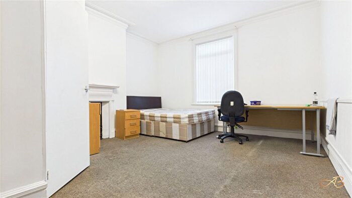 8 Bedroom Property To Rent In Clairville Road, Middlesbrough, North Yorkshire, TS4