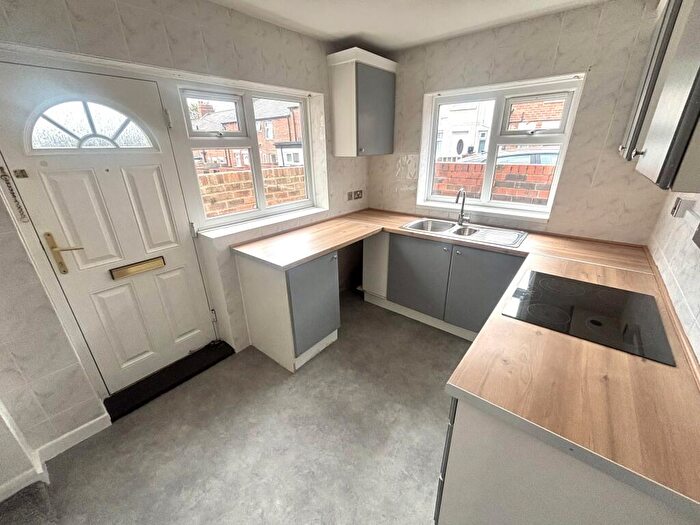 2 Bedroom House To Rent In Hawthorn Street, Easingotn Colliery, SR8