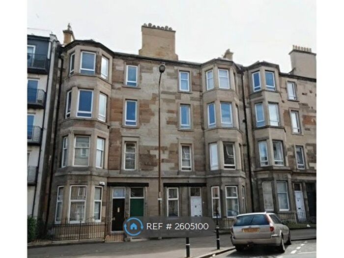 2 Bedroom Flat To Rent In Easter Road, Edinburgh, EH6