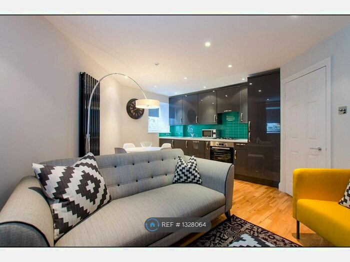 1 Bedroom Flat To Rent In Lyham Road, London SW2