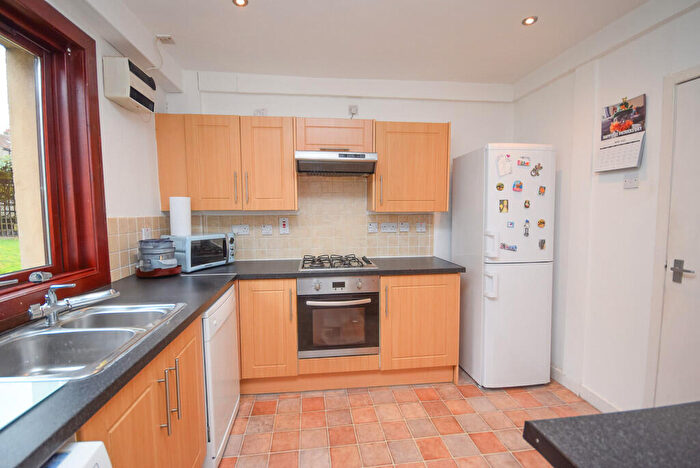 2 Bedroom Flat For Sale In Cluny Terrace, Perth, PH1