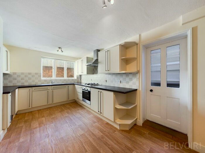 3 Bedroom Terraced House To Rent In Crown Street, Bury St Edmunds, IP33