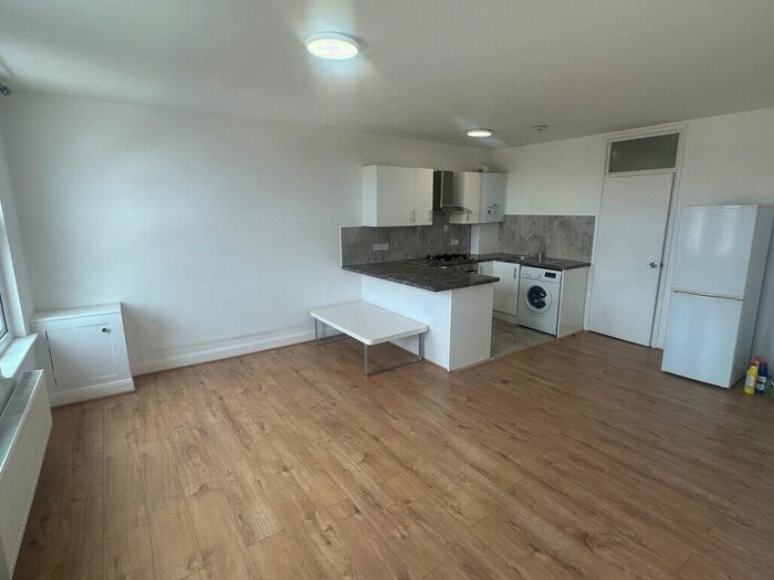 1 Bedroom Flat To Rent In Cricklewood Broadway, Cricklewood, NW2