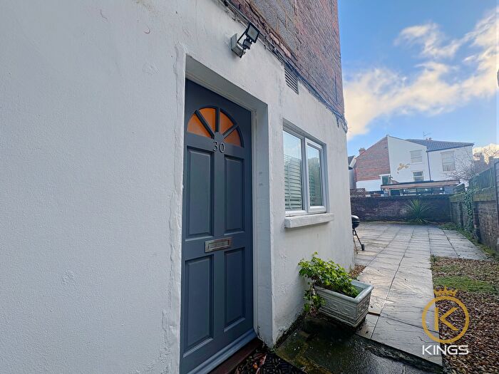 1 Bedroom Flat To Rent In Worthing Road, Southsea, PO5