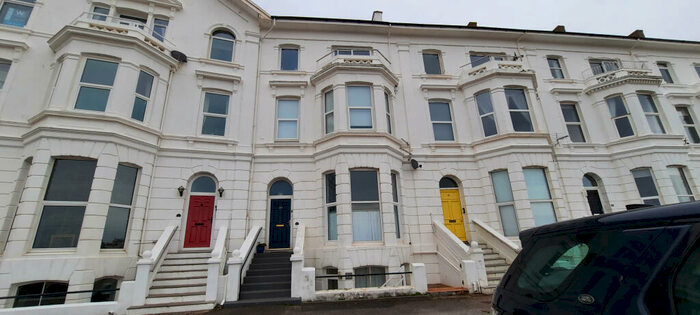 2 Bedroom Apartment To Rent In Morton Crescent, Exmouth, EX8
