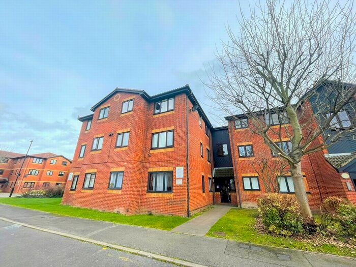 1 Bedroom Flat To Rent In Tramway, Edmonton N9