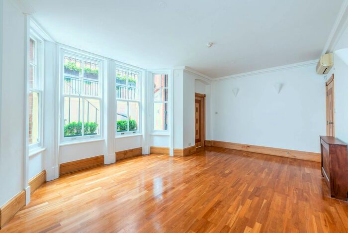 1 Bedroom Flat To Rent In Hans Road, Knightsbridge, London, SW3