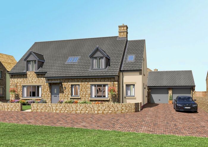 5 Bedroom Detached House For Sale In Privet Court, Gotherington, GL52