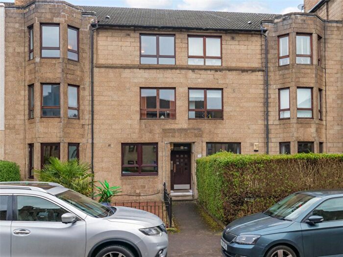 2 Bedroom Flat For Sale In Deanston Drive, Glasgow, Glasgow City, G41