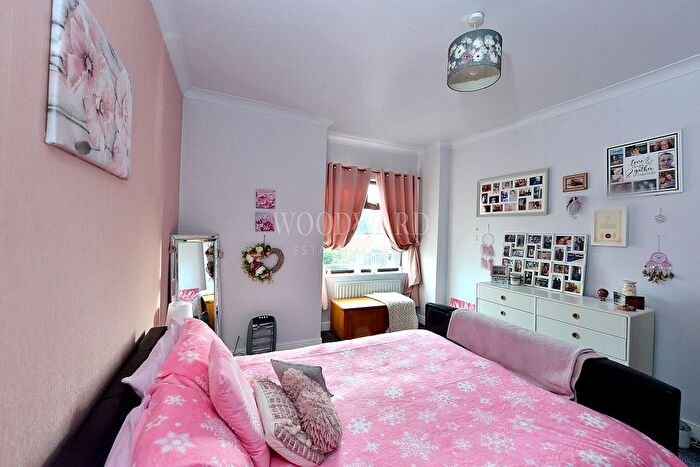 2 Bedroom Semi-detached House For Sale In Alfreton Road, Newton, Alfreton, DE55