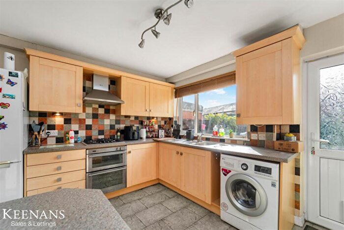 2 Bedroom Terraced House For Sale In Garnett Street, Ramsbottom, BL0