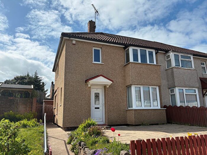 3 Bedroom House To Rent In Newstead Street, Mansfield, NG19