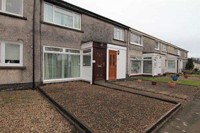 2 Bedroom Flat To Rent In Dumyat Avenue, Tullibody, Alloa, FK10
