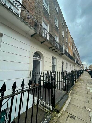 Studio To Rent In Gloucester Place, London, NW1