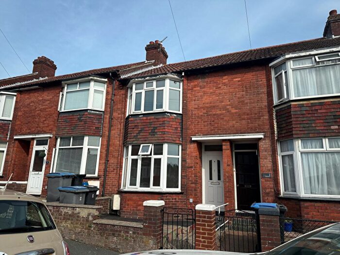 3 Bedroom Terraced House To Rent In Stanhope Road, Dover, CT16