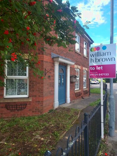 4 Bedroom House To Rent In Laurel Way, Scunthorpe, DN16