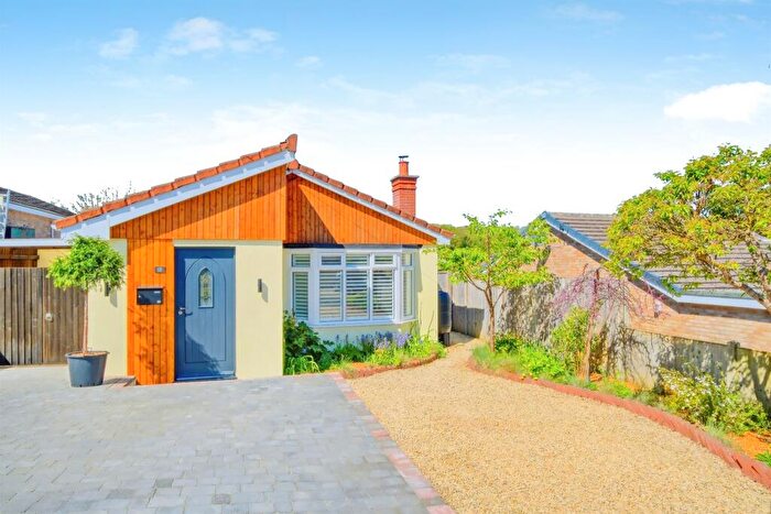 3 Bedroom Detached Bungalow For Sale In Broadfield Road, Gomeldon, Salisbury, SP4