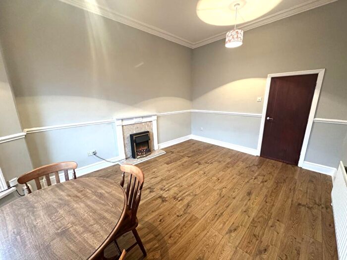 1 Bedroom Flat To Rent In Grange Court, ST6