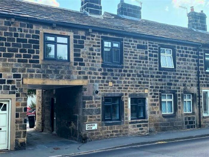 3 Bedroom End Of Terrace House To Rent In Church View, Poole-in-Wharfedale, Leeds, LS21