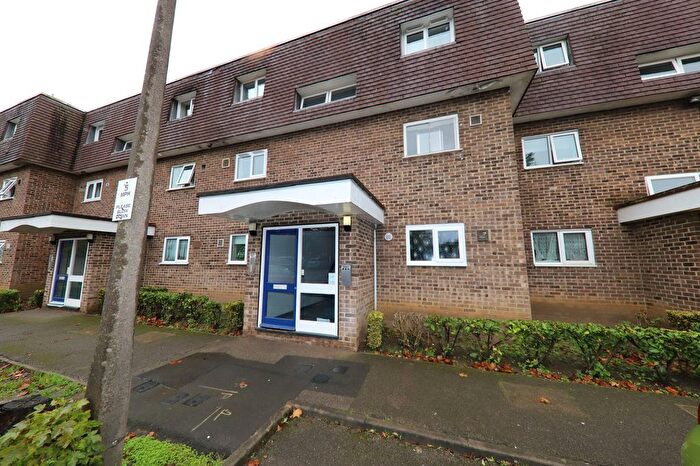 Studio To Rent In Bath Road, West Drayton, UB7