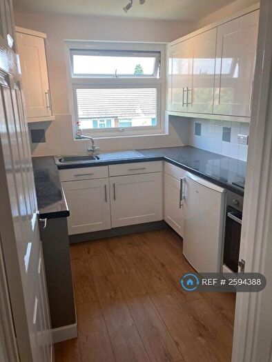 1 Bedroom Flat To Rent In Ridge Bank, Slough, SL1