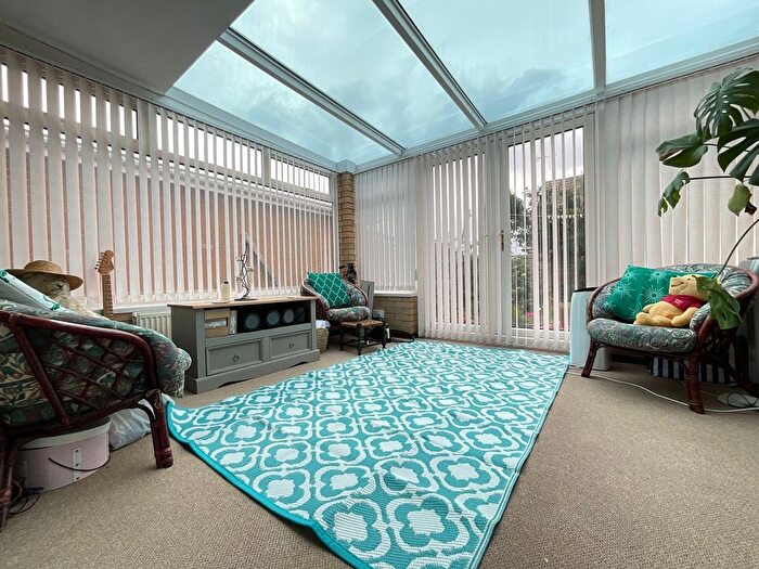 3 Bedroom Detached House For Sale In Church Lane, Cayton, YO11