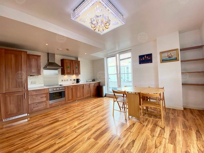 2 Bedroom Flat To Rent In Bromsgrove Street, Birmingham, B5