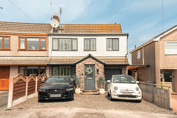 4 Bedroom Semi-Detached House For Sale In Boarbank Road, Ulverston, LA12
