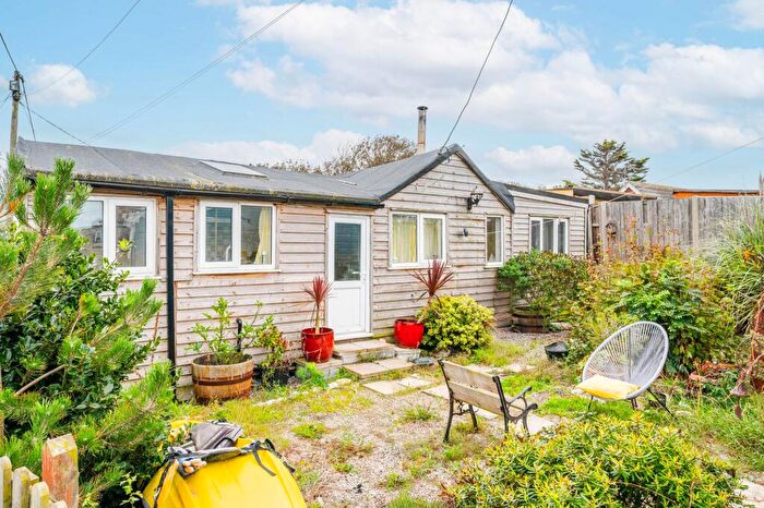 2 Bedroom Detached Bungalow For Sale In The Marrams, Hemsby, NR29