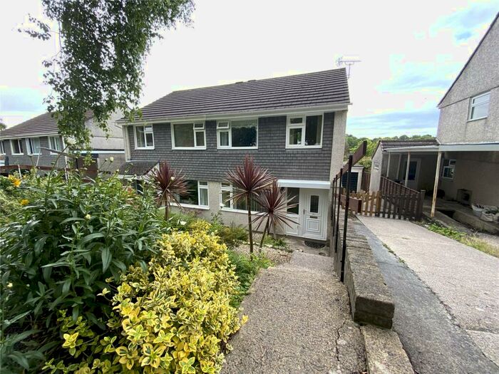 3 Bedroom Semi-Detached House To Rent In Tavistock, Devon, PL19