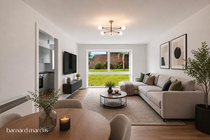 1 Bedroom Apartment For Sale In Chepstow Road, Croydon, CR0