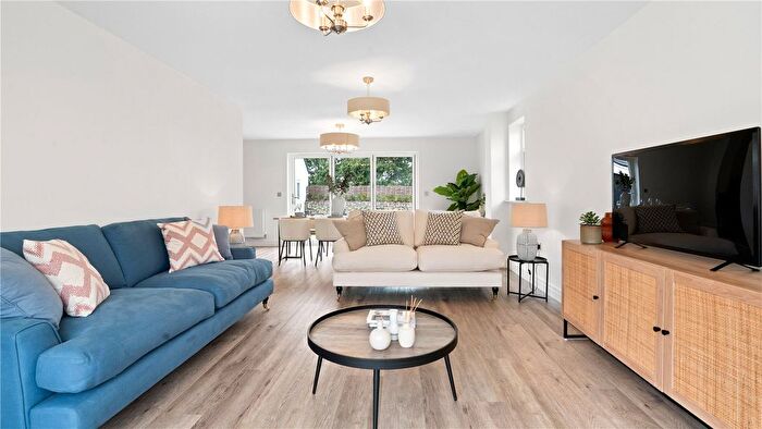 4 Bedroom Detached House For Sale In Glebe Court, Higher Ash Close, Gittisham, Honiton, EX14