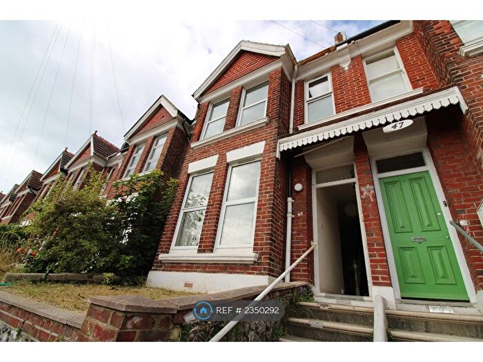 5 Bedroom Terraced House To Rent In Stanmer Park Road, Brighton, BN1