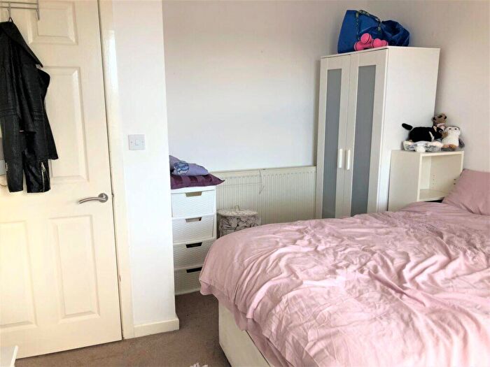 1 Bedroom Apartment To Rent In Cresswell Grove Flat - Didsbury, M20