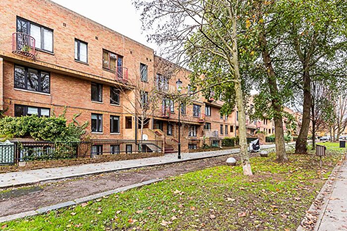 1 Bedroom Flat To Rent In Tavistock Crescent, London, London, W11